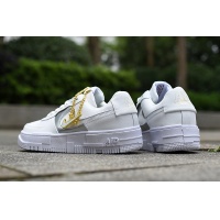 $68.00 USD Nike Air Force 1 For Men #879602