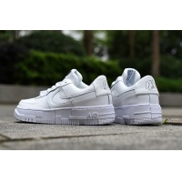 $68.00 USD Nike Air Force 1 For Men #879605