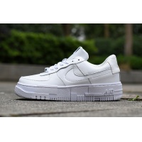 $68.00 USD Nike Air Force 1 For Men #879605