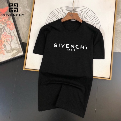 Givenchy T-Shirts Short Sleeved For Men #888026, $25.00 USD, [ITEM#888026], Givenchy T-Shirts