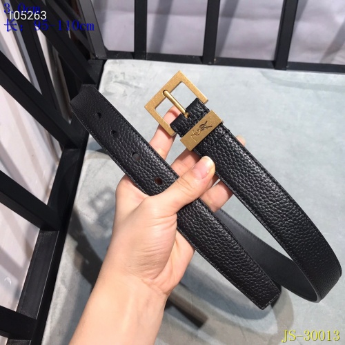 Yves Saint Laurent AAA Belts #889671