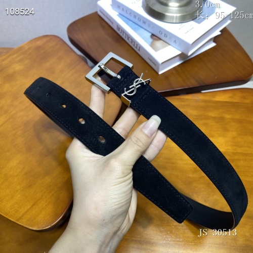 Yves Saint Laurent AAA Belts #889696