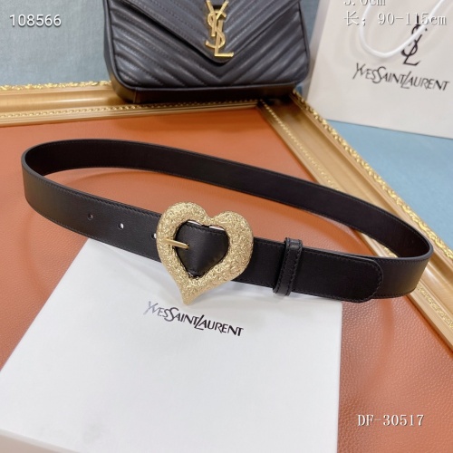 Yves Saint Laurent AAA Belts #889703