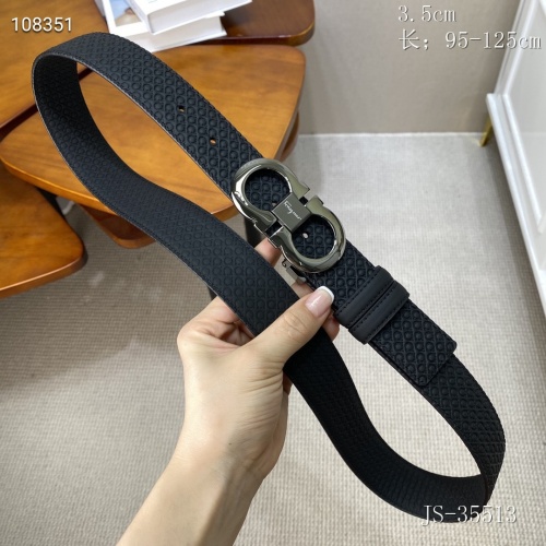 Salvatore Ferragamo AAA  Belts #889958