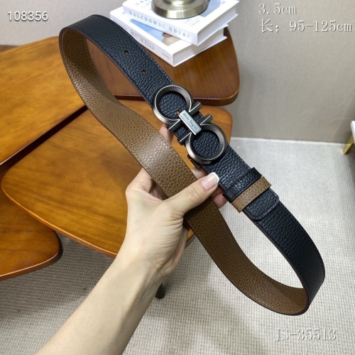 Salvatore Ferragamo AAA  Belts #889962