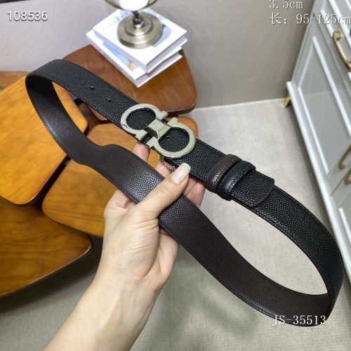 Salvatore Ferragamo AAA  Belts #889973