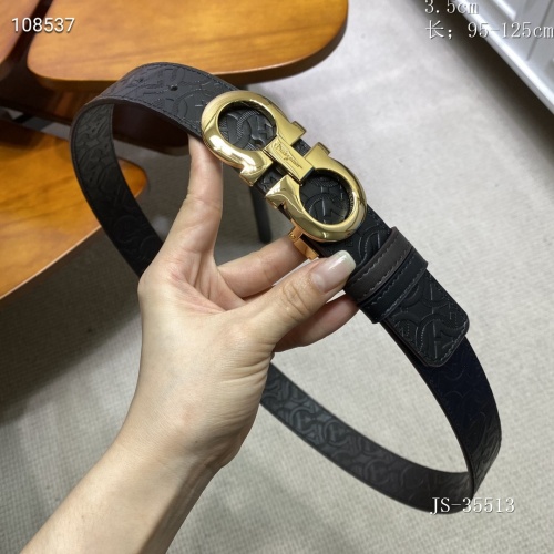 Salvatore Ferragamo AAA  Belts #889974