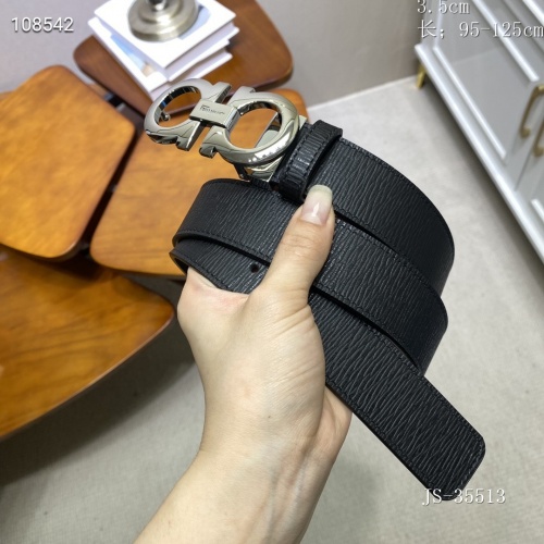 Salvatore Ferragamo AAA  Belts #889981