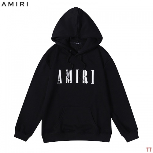 Amiri Hoodies Long Sleeved For Men #890488