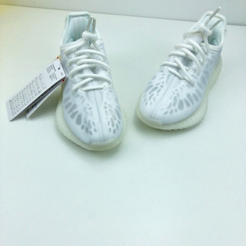 Replica Adidas Yeezy Kids Shoes For Kids #892713 $58.00 USD for Wholesale