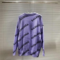 $45.00 USD Balenciaga Sweaters Long Sleeved For Unisex #886680