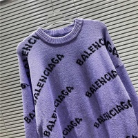 $45.00 USD Balenciaga Sweaters Long Sleeved For Unisex #886680