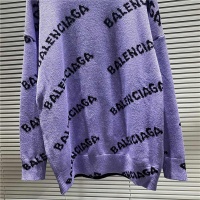 $45.00 USD Balenciaga Sweaters Long Sleeved For Unisex #886680