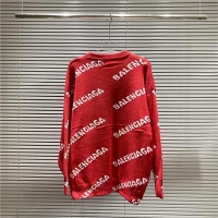 $45.00 USD Balenciaga Sweaters Long Sleeved For Unisex #886683