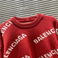 $45.00 USD Balenciaga Sweaters Long Sleeved For Unisex #886683