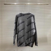 $45.00 USD Balenciaga Sweaters Long Sleeved For Unisex #886685