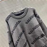 $45.00 USD Balenciaga Sweaters Long Sleeved For Unisex #886685