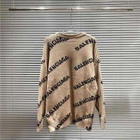 $45.00 USD Balenciaga Sweaters Long Sleeved For Unisex #886698