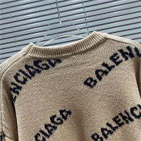 $45.00 USD Balenciaga Sweaters Long Sleeved For Unisex #886698