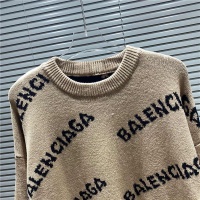 $45.00 USD Balenciaga Sweaters Long Sleeved For Unisex #886698