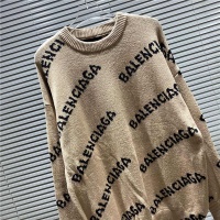 $45.00 USD Balenciaga Sweaters Long Sleeved For Unisex #886698