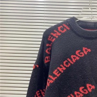 $45.00 USD Balenciaga Sweaters Long Sleeved For Unisex #886699