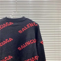 $45.00 USD Balenciaga Sweaters Long Sleeved For Unisex #886699