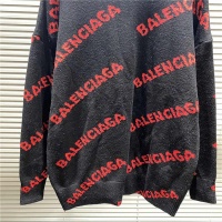 $45.00 USD Balenciaga Sweaters Long Sleeved For Unisex #886699