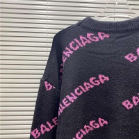 $45.00 USD Balenciaga Sweaters Long Sleeved For Unisex #886700