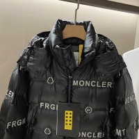 $171.00 USD Moncler Down Feather Coat Long Sleeved For Unisex #888971