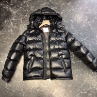 $129.00 USD Moncler Down Feather Coat Long Sleeved For Unisex #888999