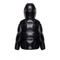 $162.00 USD Moncler Down Feather Coat Long Sleeved For Women #889003