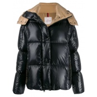 $162.00 USD Moncler Down Feather Coat Long Sleeved For Women #889003