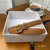 $52.00 USD Yves Saint Laurent AAA Belts #889661