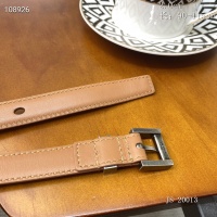 $52.00 USD Yves Saint Laurent AAA Belts #889662