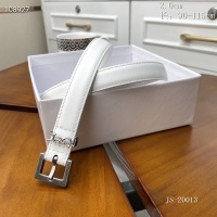 $52.00 USD Yves Saint Laurent AAA Belts #889663