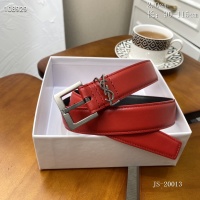 $52.00 USD Yves Saint Laurent AAA Belts #889665