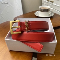 $52.00 USD Yves Saint Laurent AAA Belts #889666