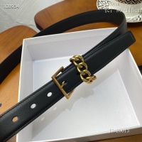 $52.00 USD Yves Saint Laurent AAA Belts #889669