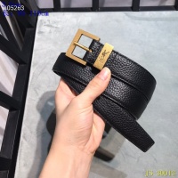 $52.00 USD Yves Saint Laurent AAA Belts #889671