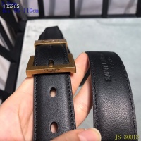 $52.00 USD Yves Saint Laurent AAA Belts #889673