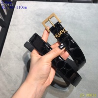 $56.00 USD Yves Saint Laurent AAA Belts #889676