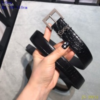 $56.00 USD Yves Saint Laurent AAA Belts #889679