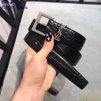 $56.00 USD Yves Saint Laurent AAA Belts #889679