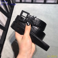 $56.00 USD Yves Saint Laurent AAA Belts #889681