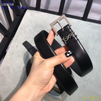 $56.00 USD Yves Saint Laurent AAA Belts #889682