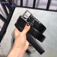 $56.00 USD Yves Saint Laurent AAA Belts #889682