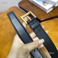 $48.00 USD Yves Saint Laurent AAA Belts #889687