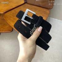 $52.00 USD Yves Saint Laurent AAA Belts #889690