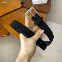 $52.00 USD Yves Saint Laurent AAA Belts #889690